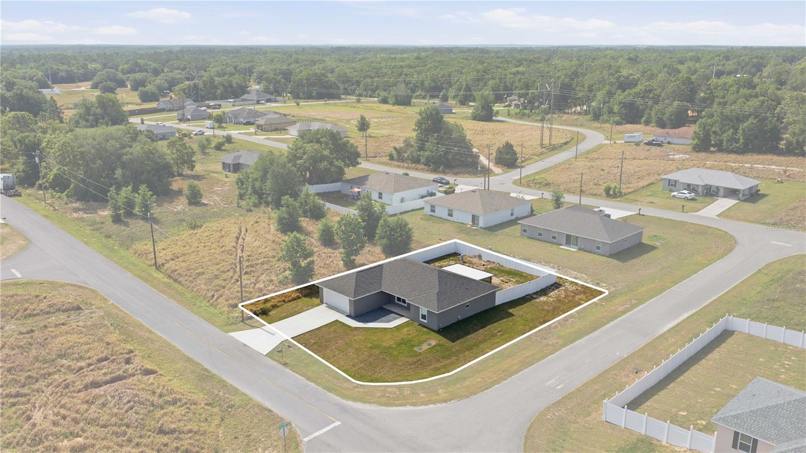 43 LOCUST PASS RUN, OCALA, FL, 34472
