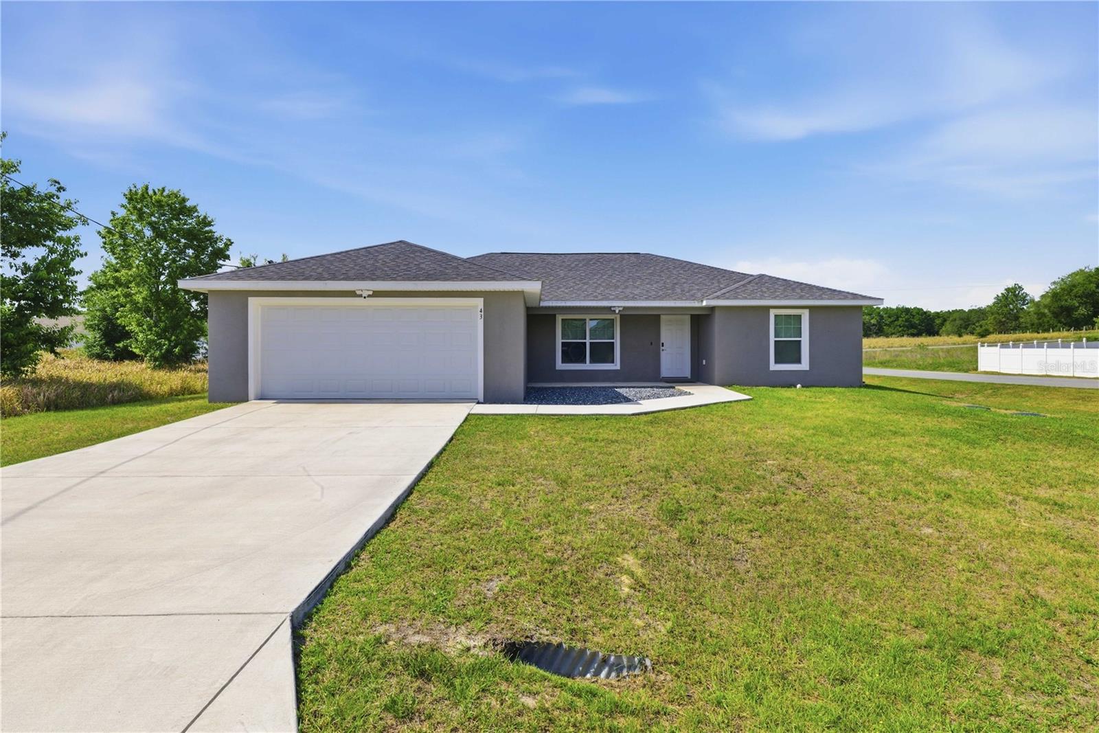 43 LOCUST PASS RUN, OCALA, FL, 34472