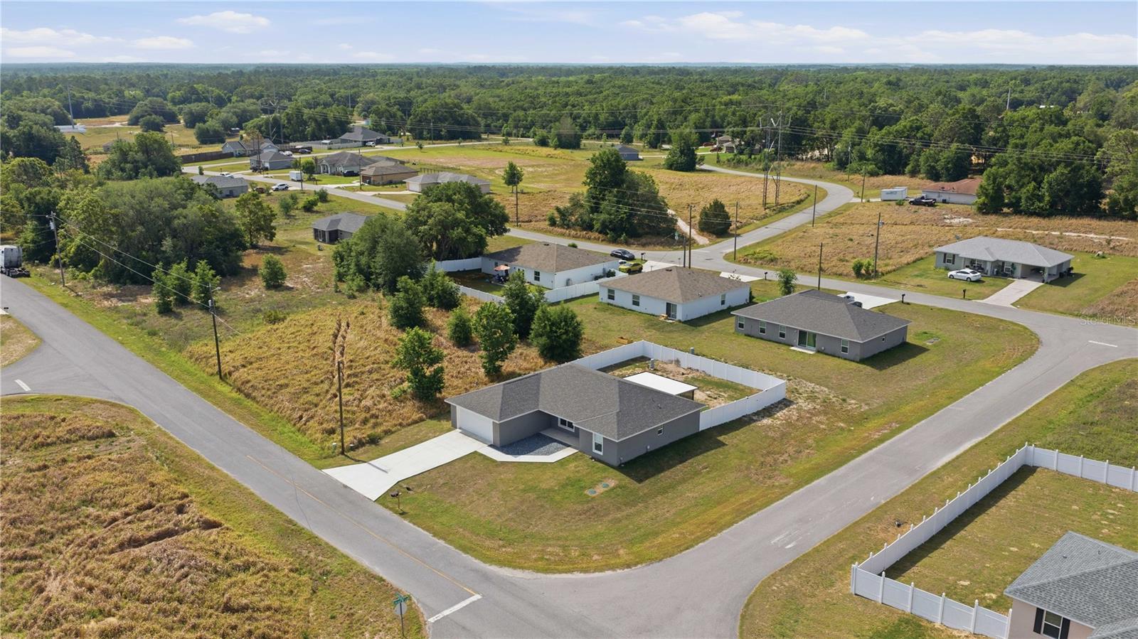 43 LOCUST PASS RUN, OCALA, FL, 34472
