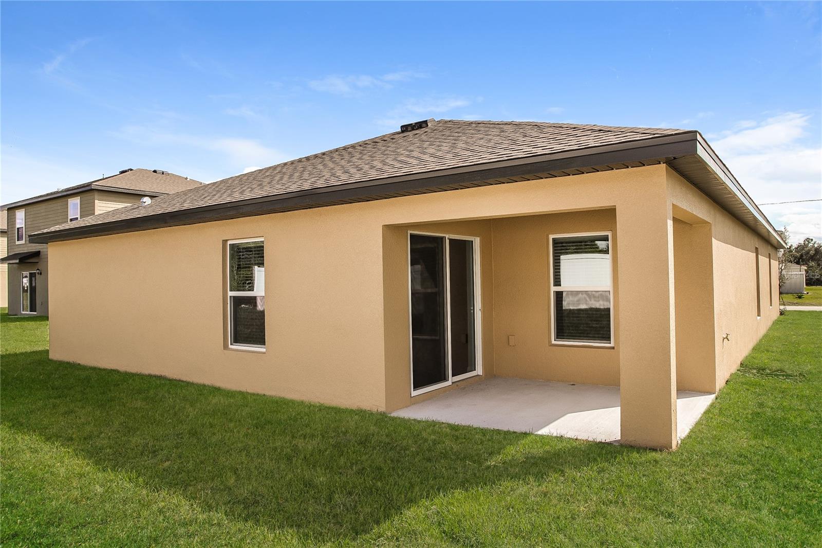 123 VIOLET CT, KISSIMMEE, FL, 34759
