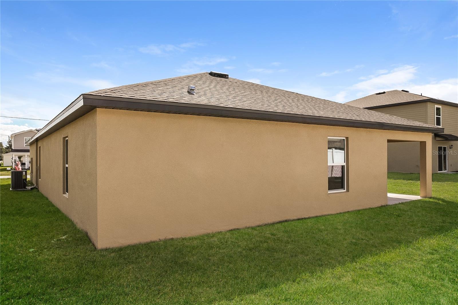 123 VIOLET CT, KISSIMMEE, FL, 34759