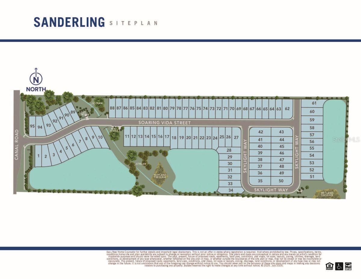 1767 SOARING VIDA ST, PALMETTO, FL, 34221