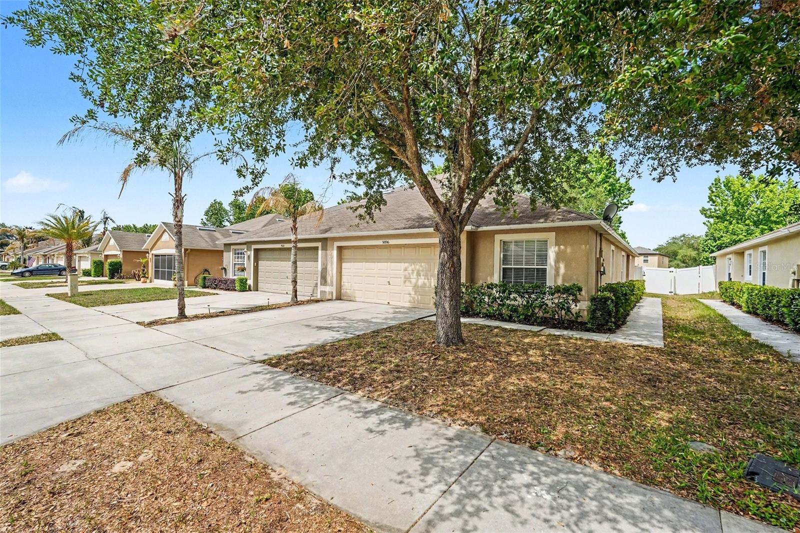 9096 SOUTHERN CHARM CIR, BROOKSVILLE, FL, 34613