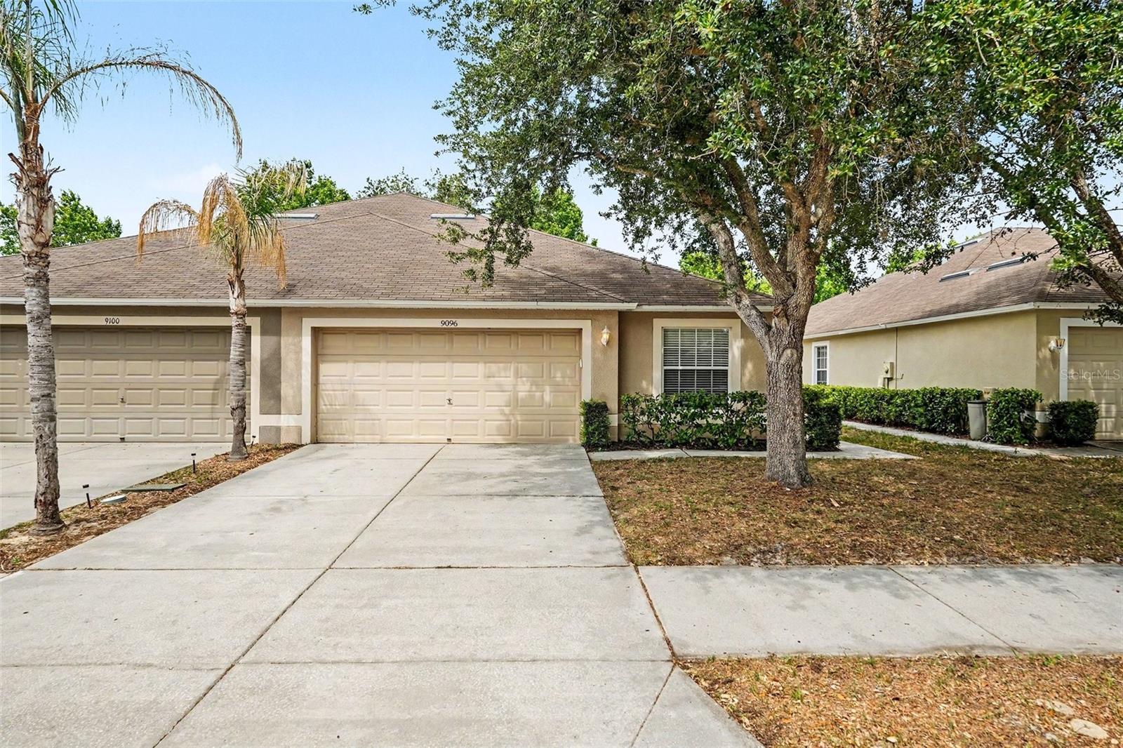 9096 SOUTHERN CHARM CIR, BROOKSVILLE, FL, 34613