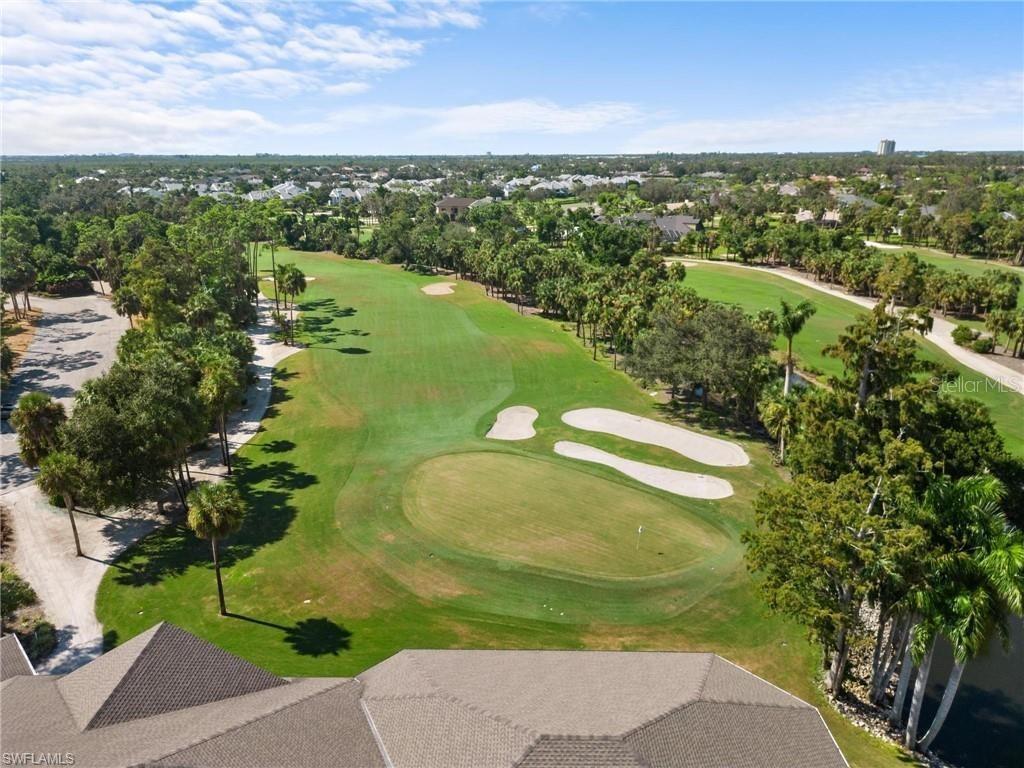 16590 PARTRIDGE PLACE RD #102, FORT MYERS, FL, 33908