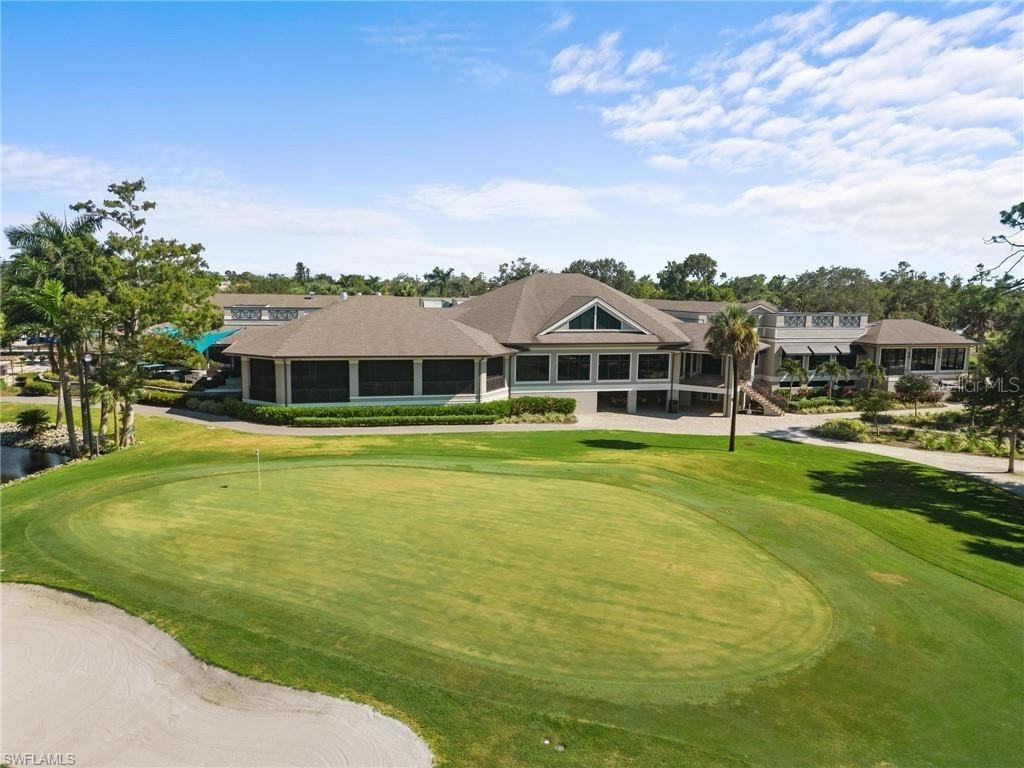 16590 PARTRIDGE PLACE RD #102, FORT MYERS, FL, 33908