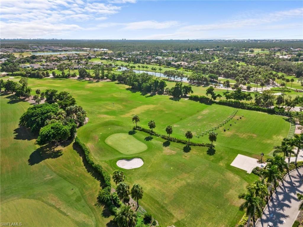 16590 PARTRIDGE PLACE RD #102, FORT MYERS, FL, 33908