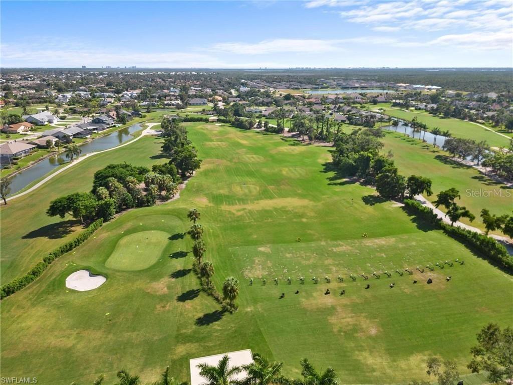 16590 PARTRIDGE PLACE RD #102, FORT MYERS, FL, 33908