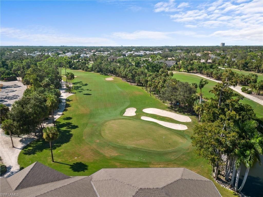 16590 PARTRIDGE PLACE RD #102, FORT MYERS, FL, 33908