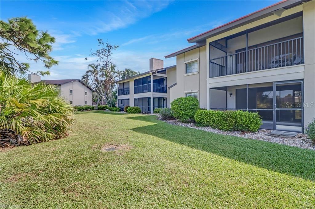 16590 PARTRIDGE PLACE RD #102, FORT MYERS, FL, 33908