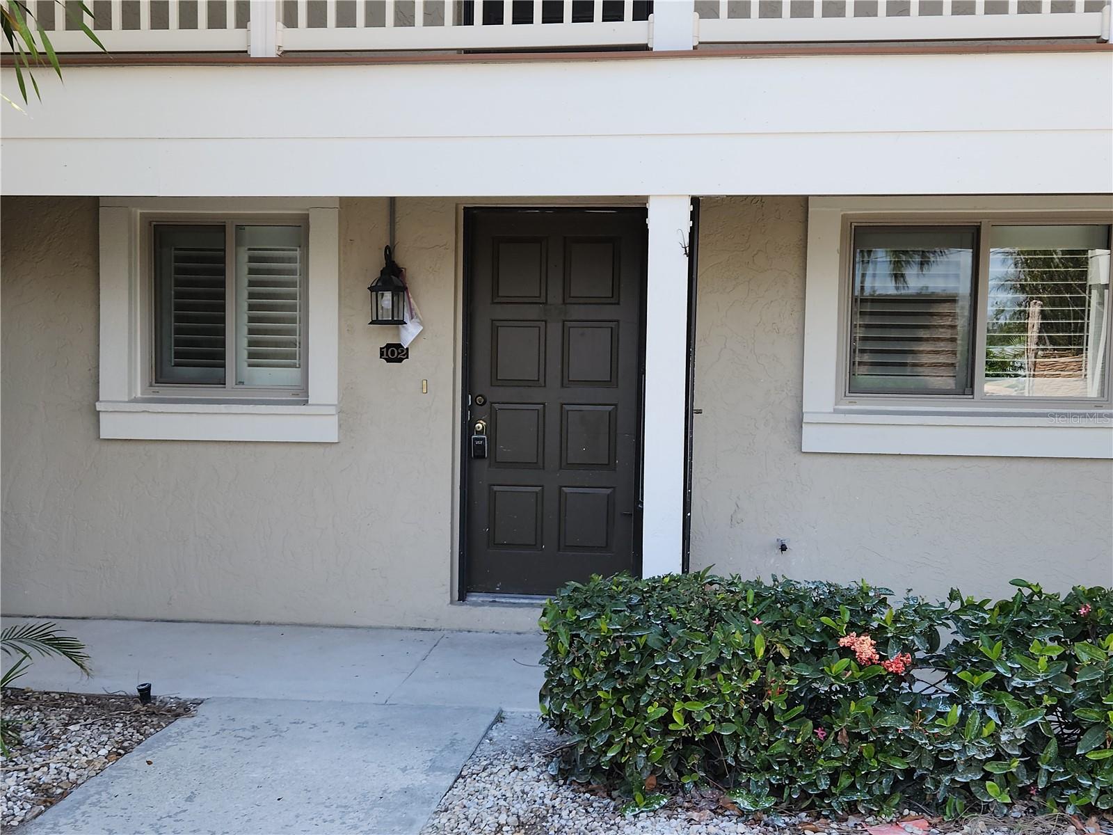 16590 PARTRIDGE PLACE RD #102, FORT MYERS, FL, 33908