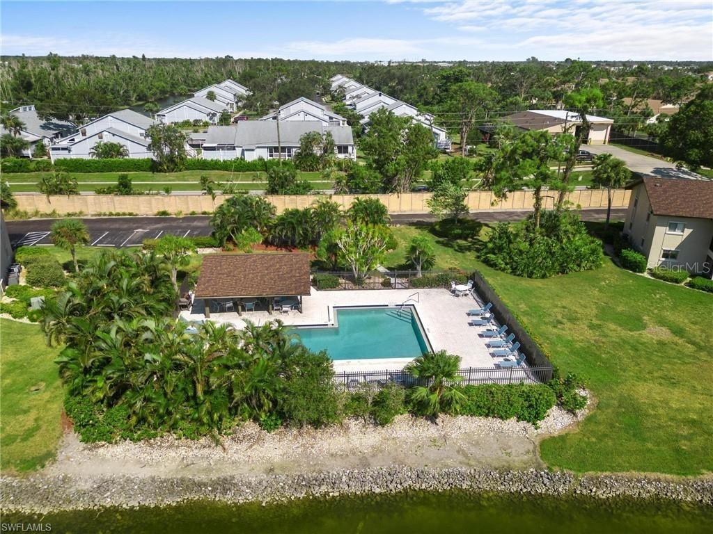 16590 PARTRIDGE PLACE RD #102, FORT MYERS, FL, 33908