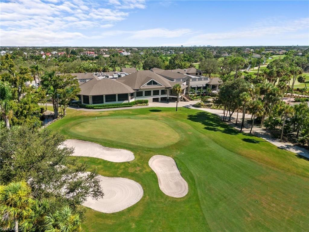 16590 PARTRIDGE PLACE RD #102, FORT MYERS, FL, 33908