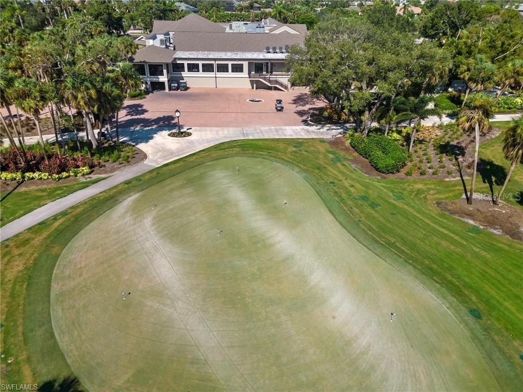 16590 PARTRIDGE PLACE RD #102, FORT MYERS, FL, 33908