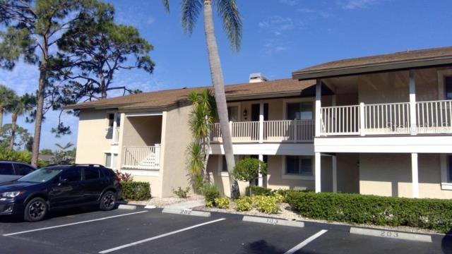 16590 PARTRIDGE PLACE RD #102, FORT MYERS, FL, 33908
