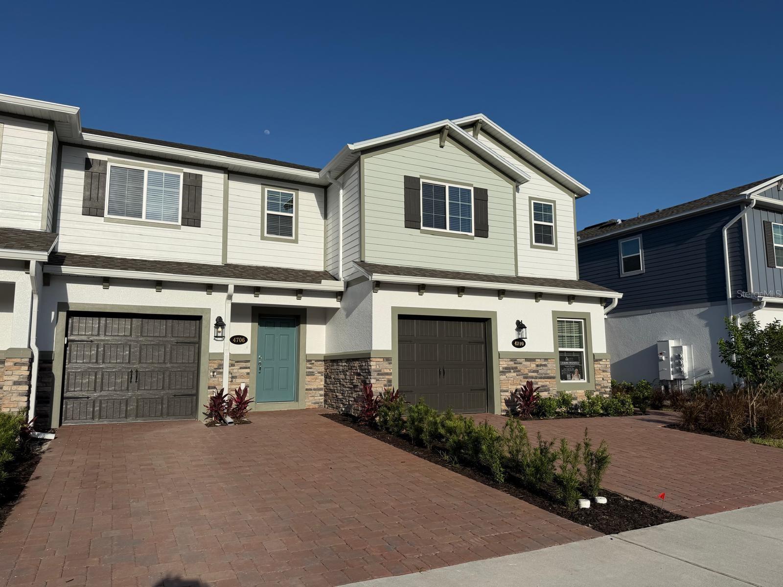 4706 CAMPSITE LOOP, ORLANDO, FL, 32824