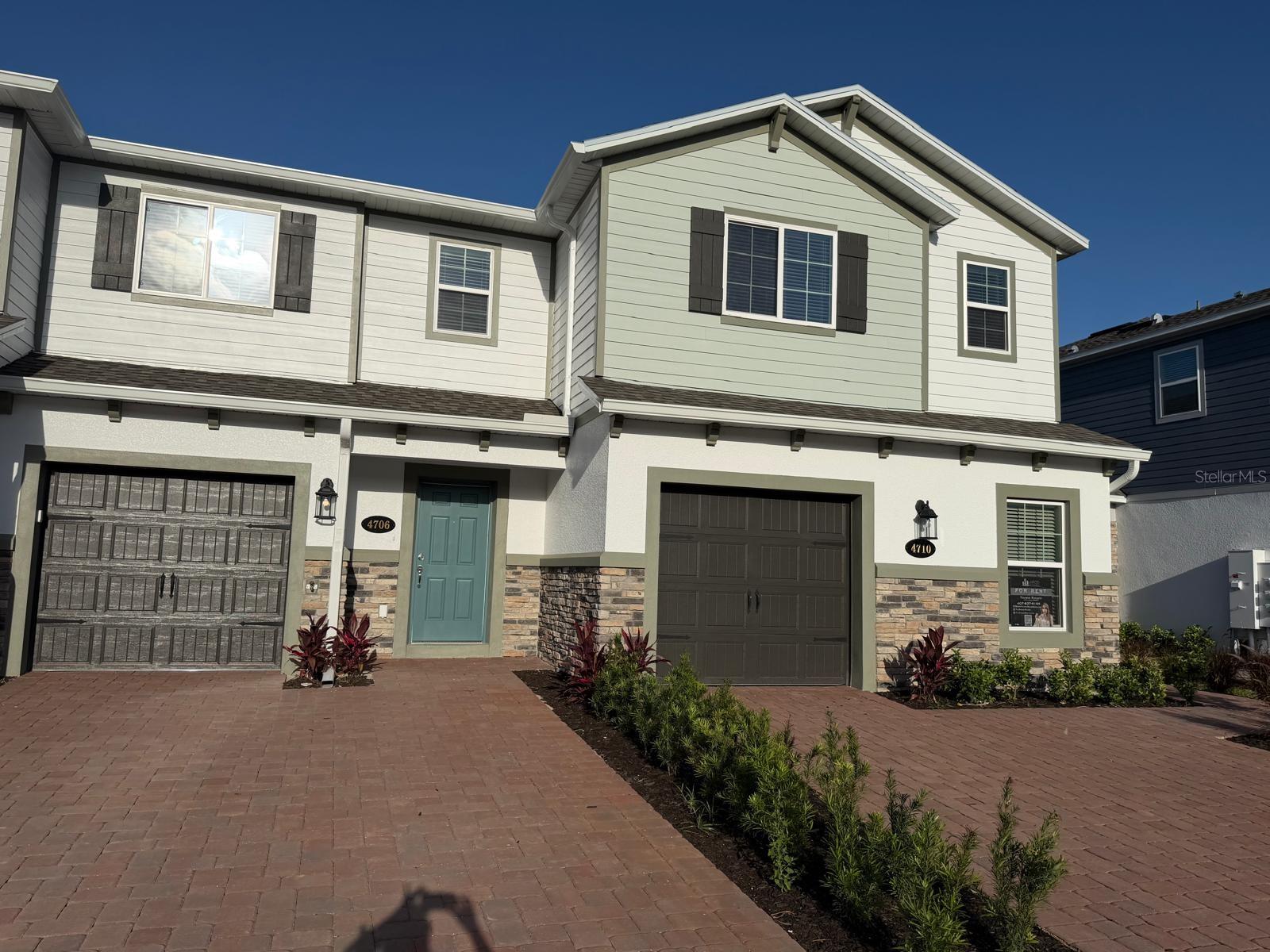 4706 CAMPSITE LOOP, ORLANDO, FL, 32824