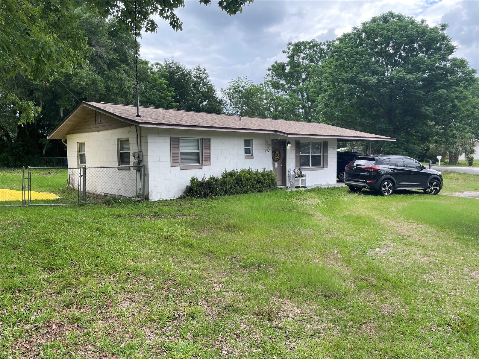 2209 NE 36TH ST, OCALA, FL, 34479