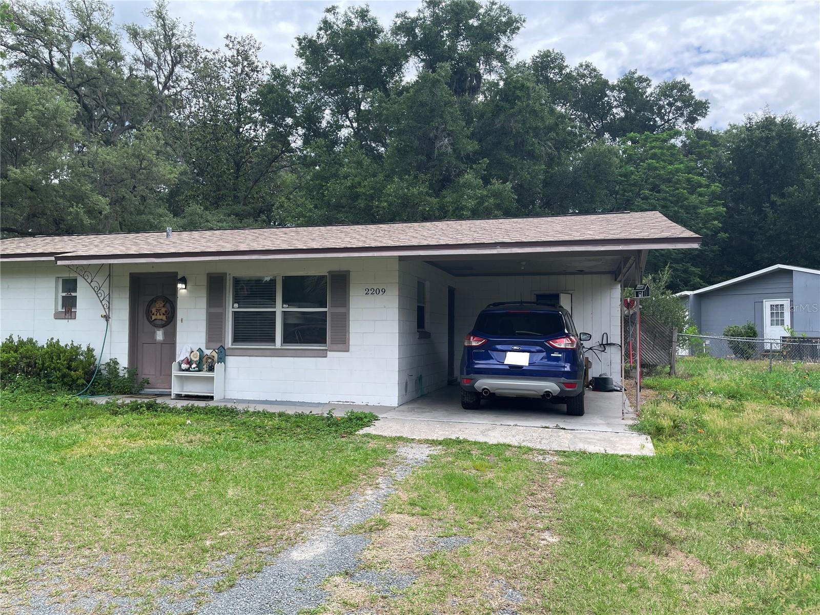 2209 NE 36TH ST, OCALA, FL, 34479