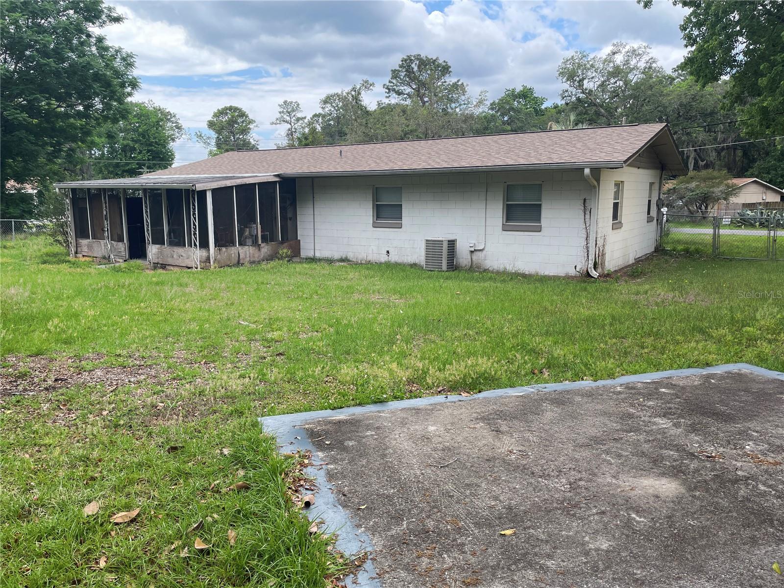 2209 NE 36TH ST, OCALA, FL, 34479