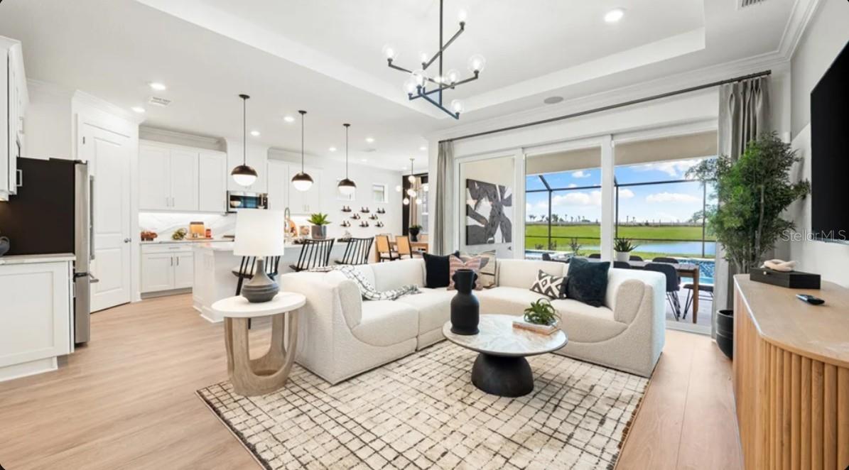 7729 BLUE MOON RUN, SARASOTA, FL, 34241