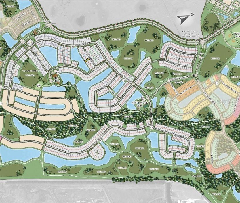 7729 BLUE MOON RUN, SARASOTA, FL, 34241