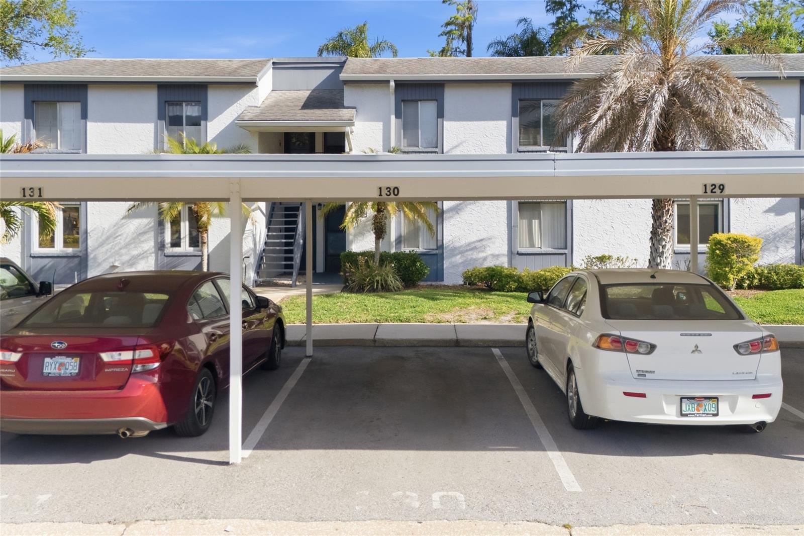 130 CYPRESS LN #130, OLDSMAR, FL, 34677