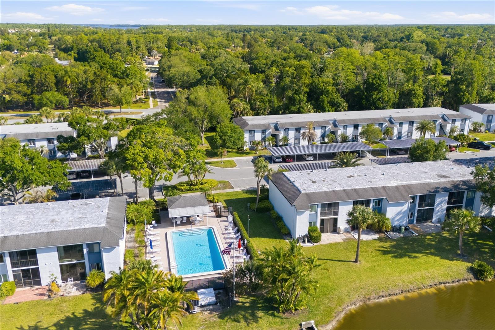 130 CYPRESS LN #130, OLDSMAR, FL, 34677