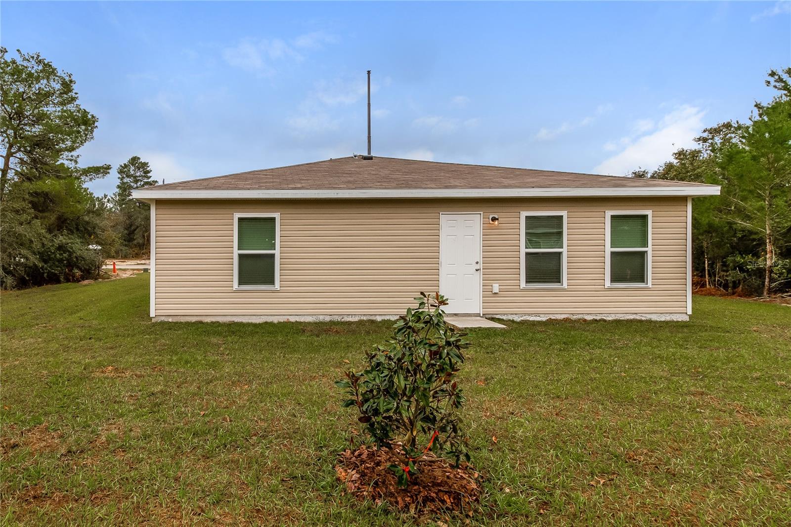 260 HYACINTH CT, POINCIANA, FL, 34759