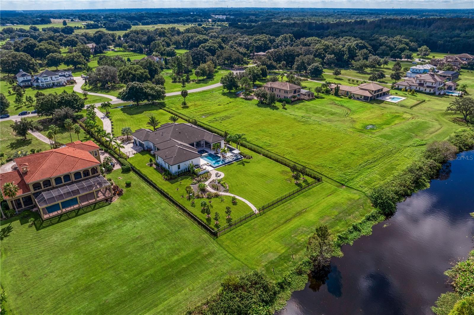 10521 BROADLAND PASS, THONOTOSASSA, FL, 33592