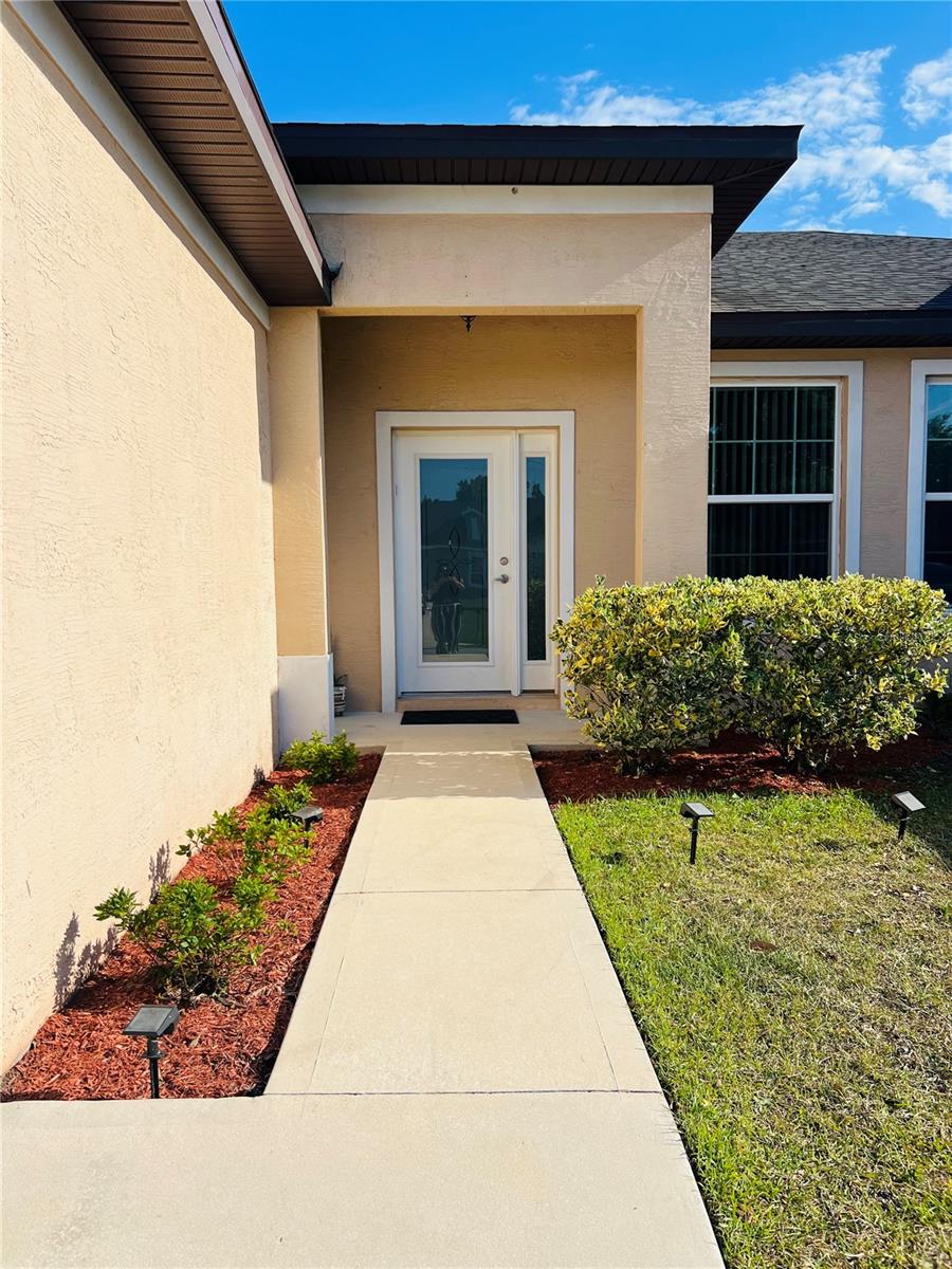 34 WOOD AMBER LN #B, PALM COAST, FL, 32164