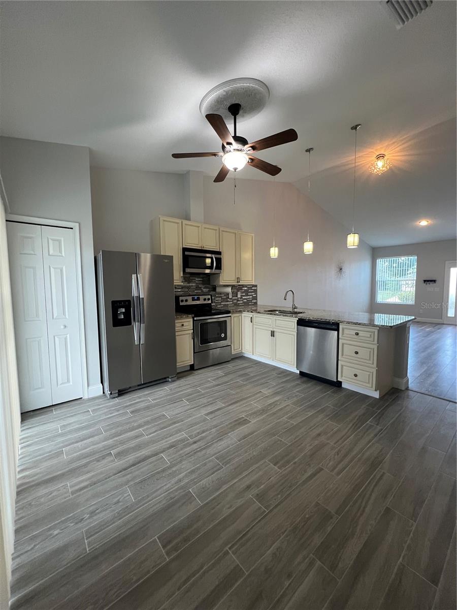 34 WOOD AMBER LN #B, PALM COAST, FL, 32164