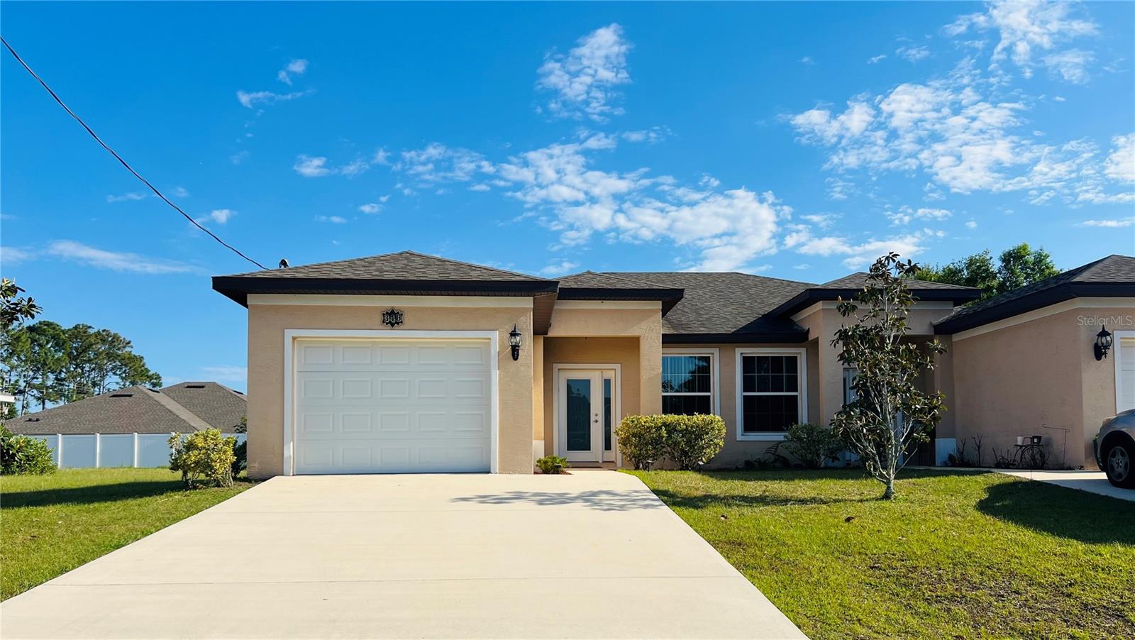 34 WOOD AMBER LN #B, PALM COAST, FL, 32164