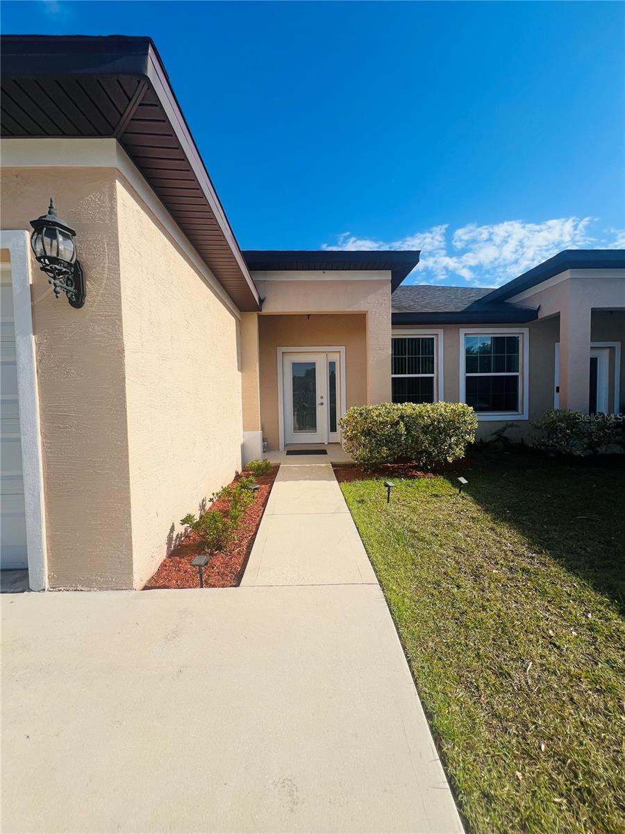 34 WOOD AMBER LN #B, PALM COAST, FL, 32164