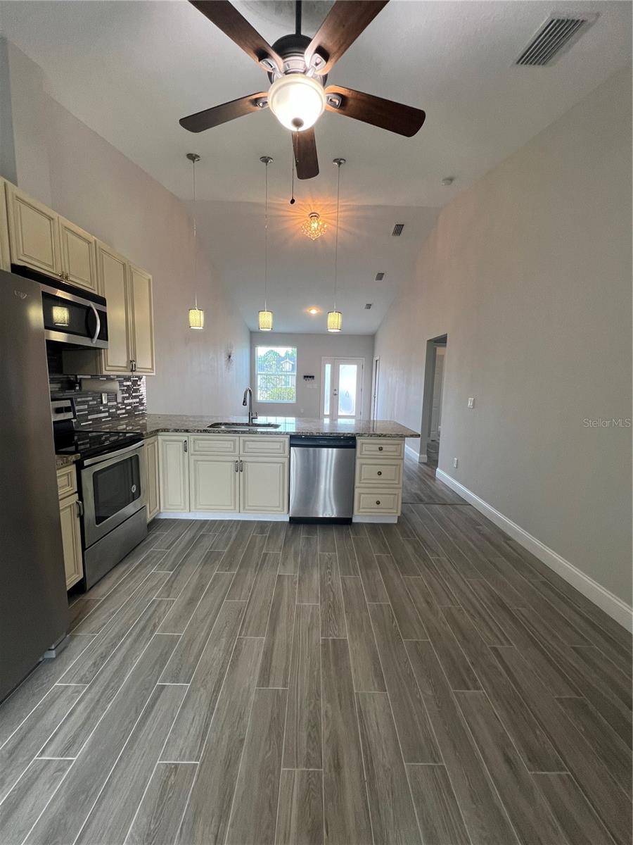 34 WOOD AMBER LN #B, PALM COAST, FL, 32164