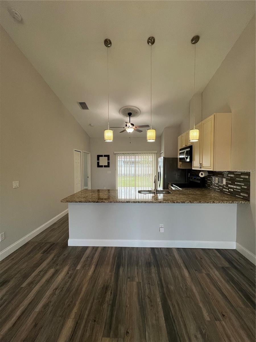 34 WOOD AMBER LN #B, PALM COAST, FL, 32164