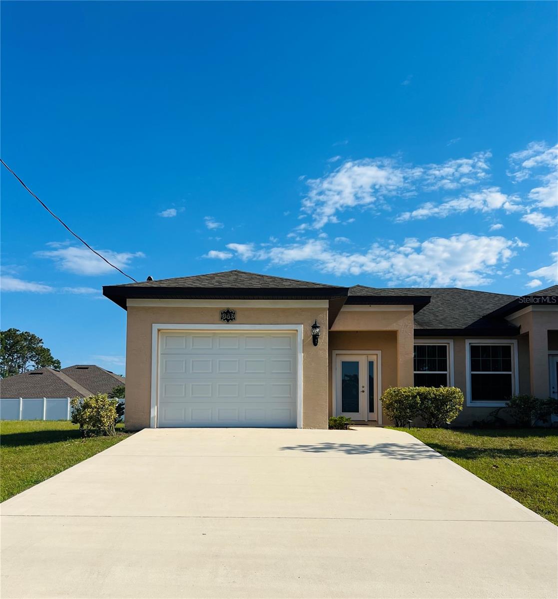 34 WOOD AMBER LN #B, PALM COAST, FL, 32164