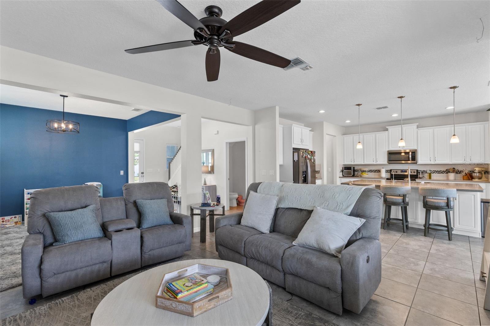2819 STONEGATE DR, OCOEE, FL, 34761