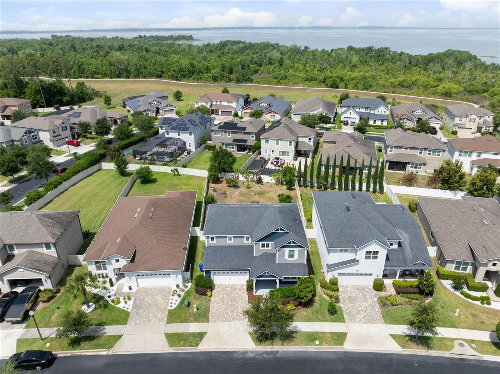 2819 STONEGATE DR, OCOEE, FL, 34761