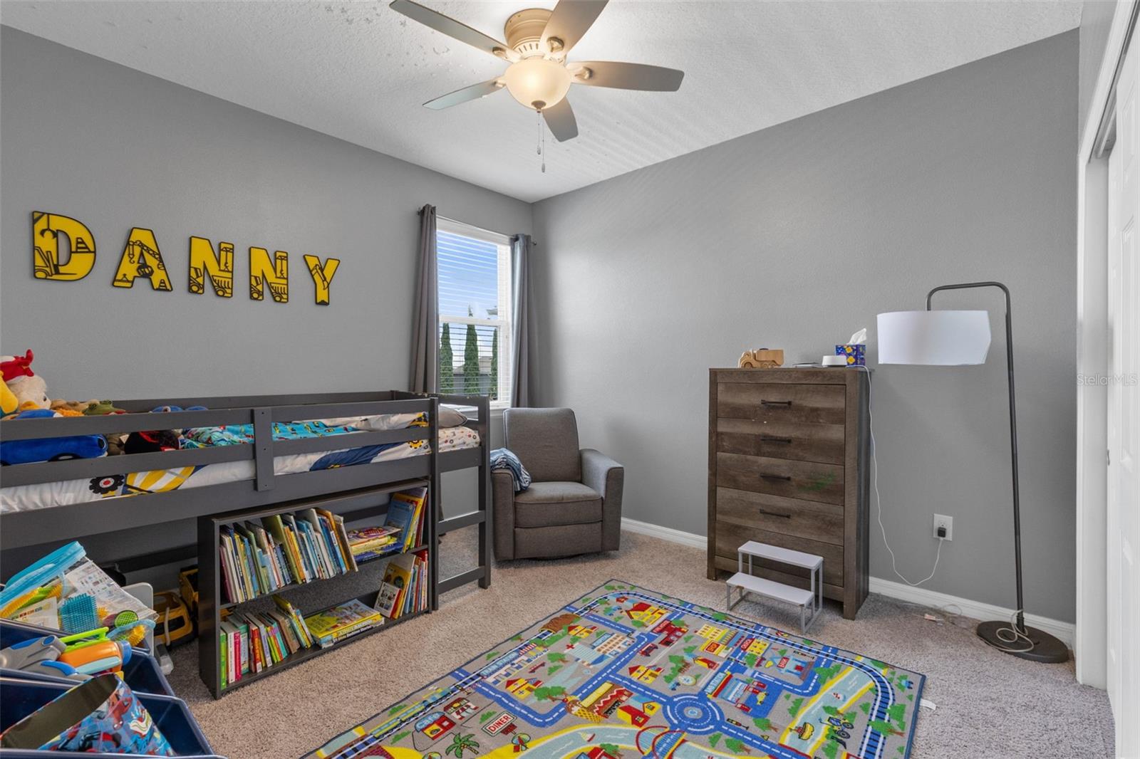 2819 STONEGATE DR, OCOEE, FL, 34761