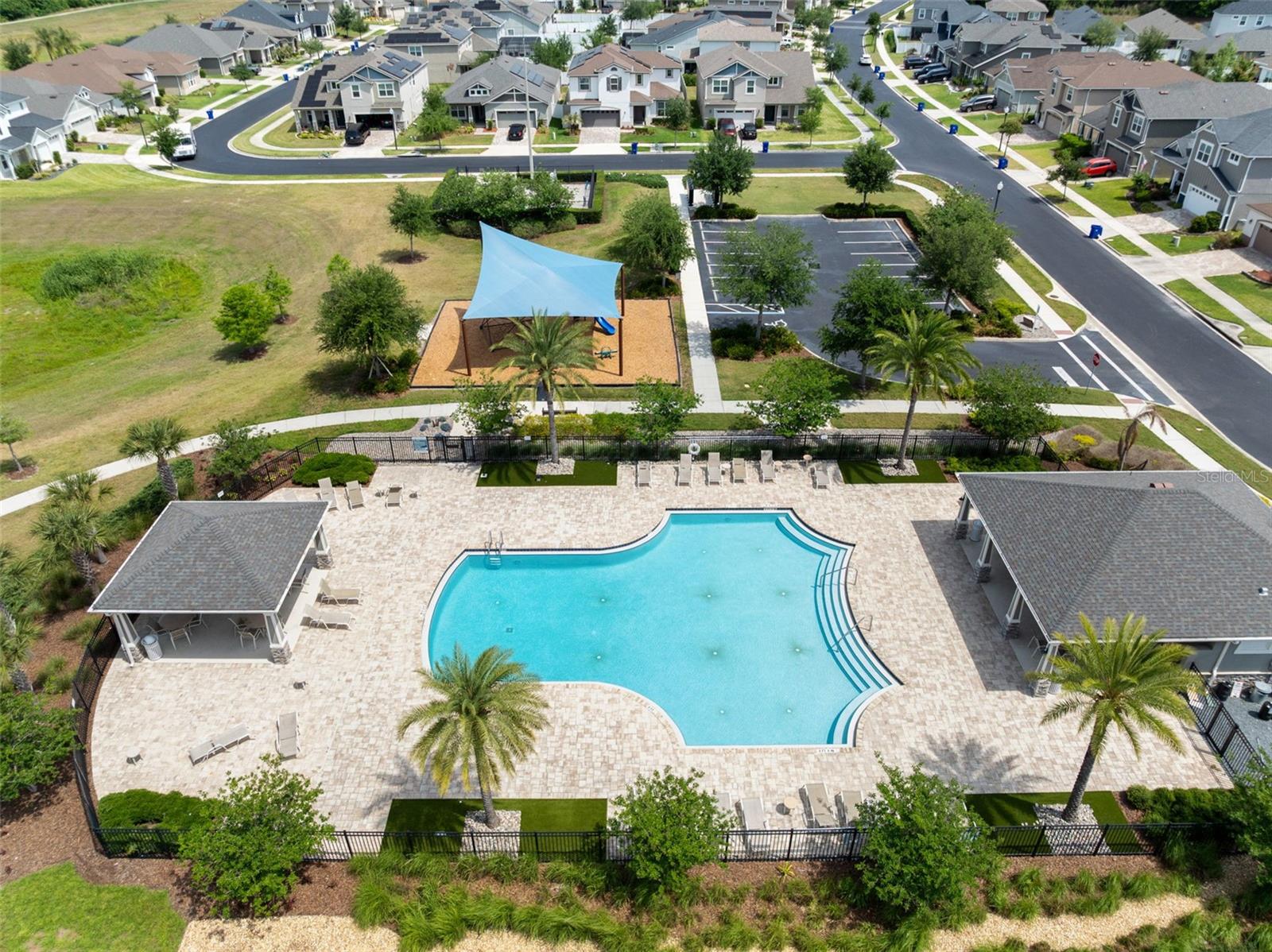 2819 STONEGATE DR, OCOEE, FL, 34761