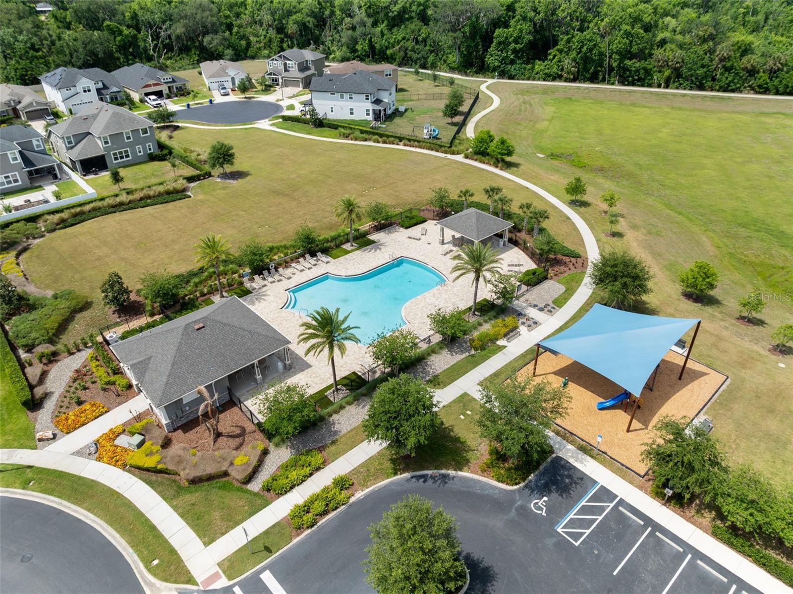 2819 STONEGATE DR, OCOEE, FL, 34761