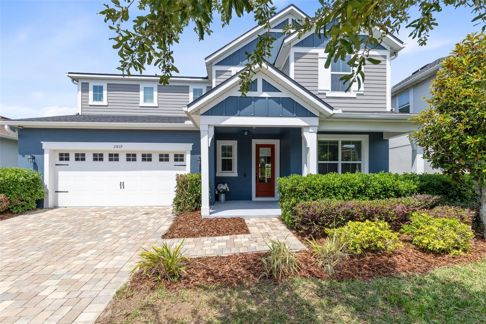 2819 STONEGATE DR, OCOEE, FL, 34761