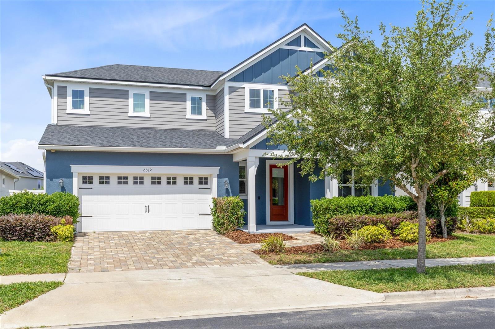 2819 STONEGATE DR, OCOEE, FL, 34761
