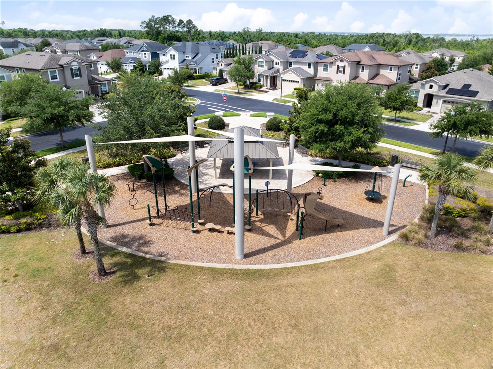 2819 STONEGATE DR, OCOEE, FL, 34761