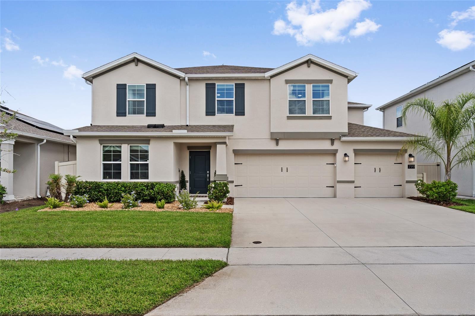 799 HITCH LOOP, ST CLOUD, FL, 34772