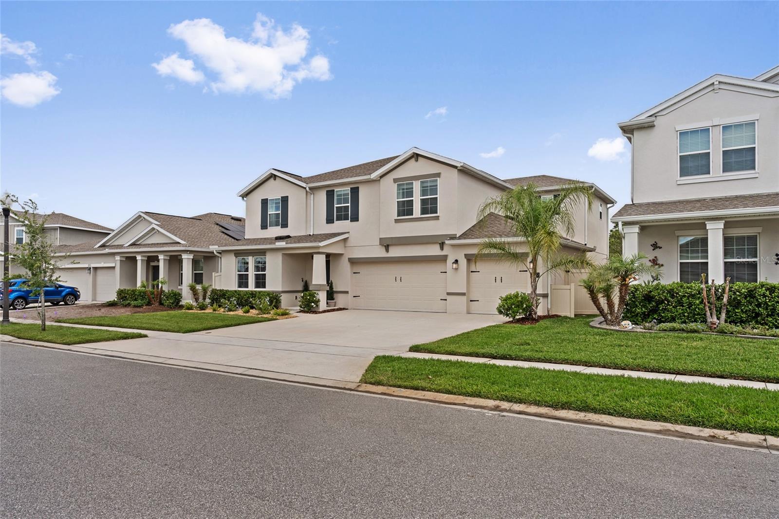 799 HITCH LOOP, ST CLOUD, FL, 34772