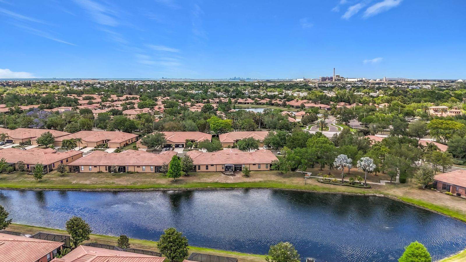 206 SHELL FALLS DR, APOLLO BEACH, FL, 33572