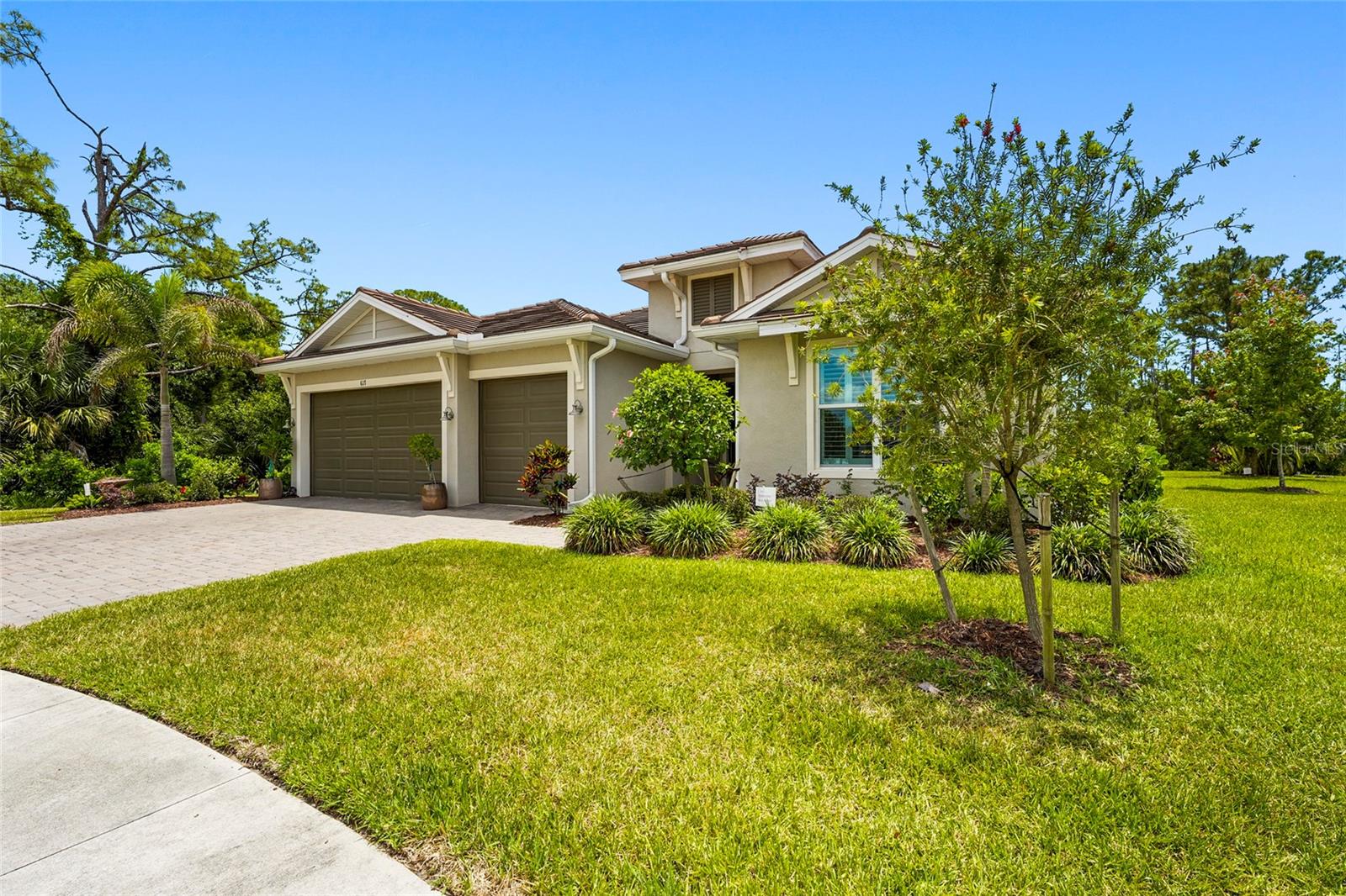 617 MISTIFLOWER CIR, NOKOMIS, FL, 34275