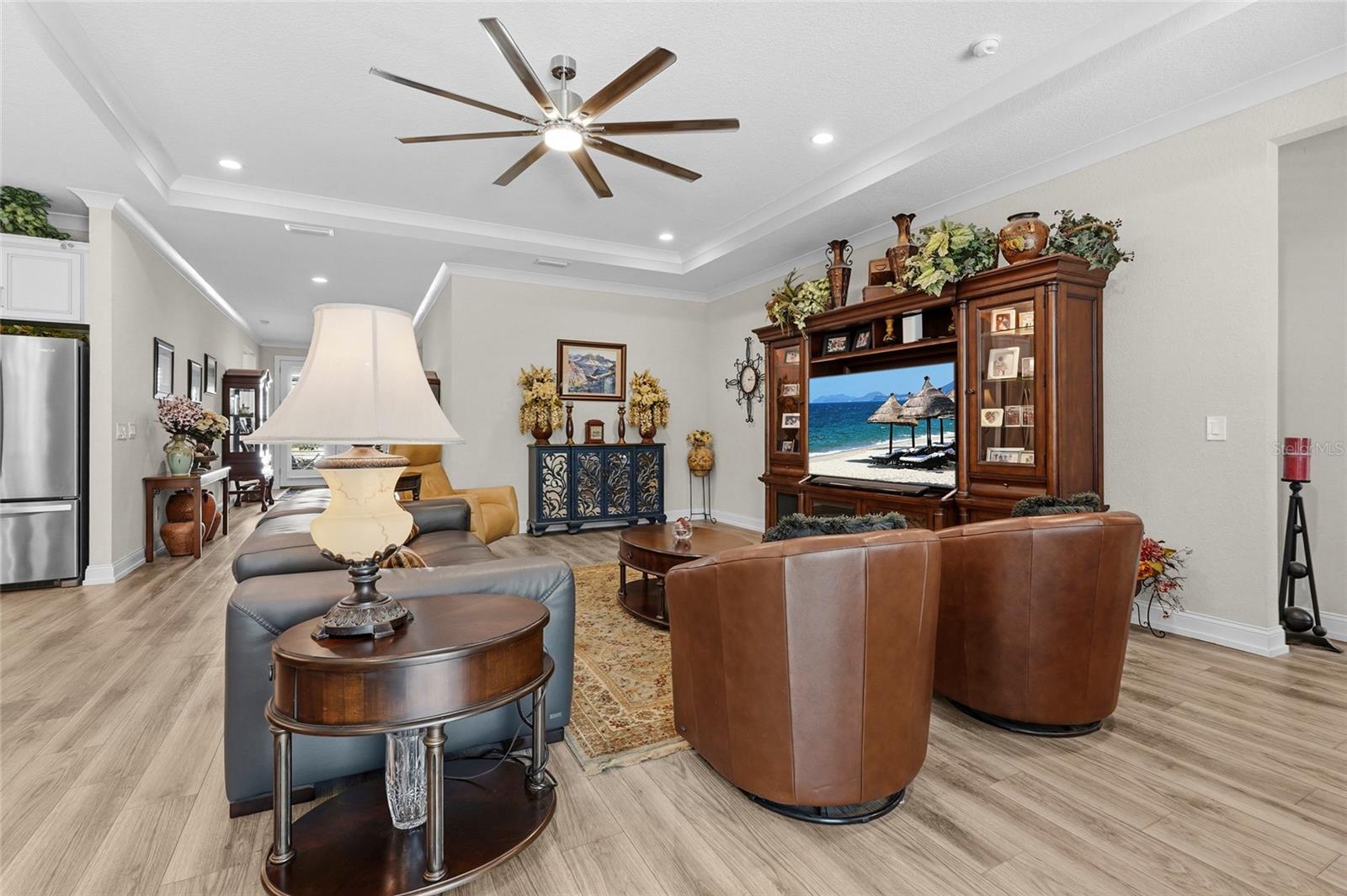 617 MISTIFLOWER CIR, NOKOMIS, FL, 34275